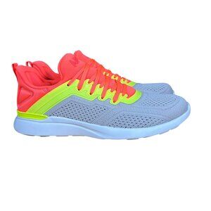 APL Techloom Tracer Lace Up Sneakers Women's Size 8.5 Men's Size 7 New in Box!